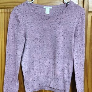 H&M sweater size XS